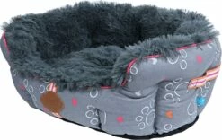 Lief! Lifestyle Girls Hondenmand -Goedkope DierenwereldXL winkel 0425177