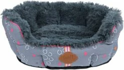 Lief! Lifestyle Girls Hondenmand -Goedkope DierenwereldXL winkel 0425177 a