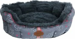 Lief! Lifestyle Girls Hondenmand -Goedkope DierenwereldXL winkel 0425178 a