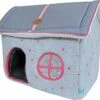 Lief! Lifestyle Girls Villa Hond/kat 60 X 45 Cm
