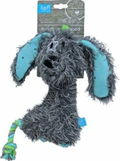 Lief! Lifestyle Boys Teckel Met Piep Assorti 28 Cm 7 Lief! Lifestyle Boys Teckel Met Piep Assorti 28 Cm -Goedkope DierenwereldXL winkel 0426000 zwart