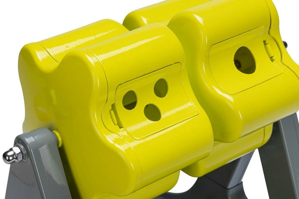 Beeztees Brain Game Rodar 4 Beeztees Brain Game Rodar - Afbeelding 4