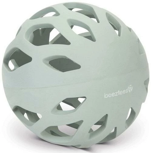 Beeztees Puppy Speelbal Odoro Groen 1 Beeztees Puppy Speelbal Odoro Groen