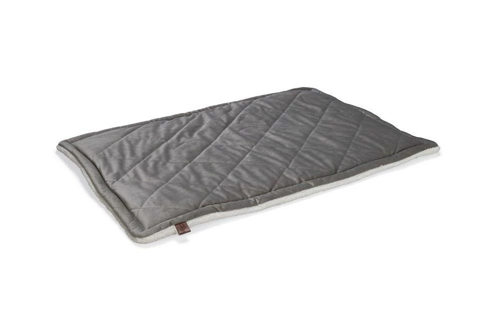 Designed By Lotte Benchkussen Gisel Grijs 2 Designed By Lotte Benchkussen Gisel Grijs - Afbeelding 2