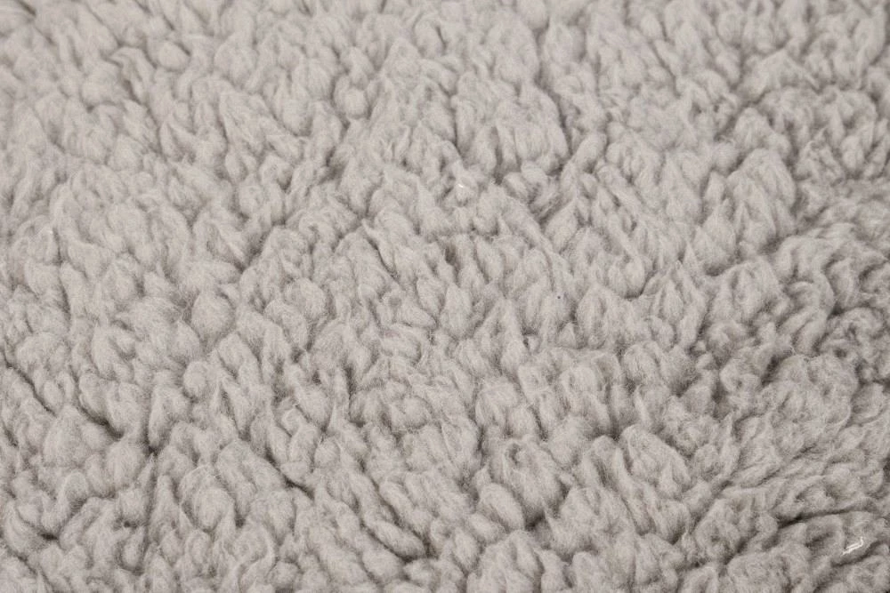 Beeztees Orthopedische Hondenmand Jaxx Grijs 2 Beeztees Orthopedische Hondenmand Jaxx Grijs - Afbeelding 2