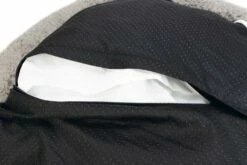 Beeztees Orthopedische Hondenmand Jaxx Grijs 7 Beeztees Orthopedische Hondenmand Jaxx Grijs -Goedkope DierenwereldXL winkel 0707392 det2