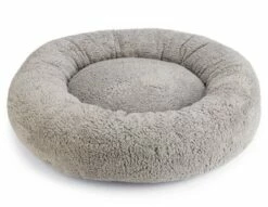 Beeztees Orthopedische Hondenmand Jaxx Grijs 9 Beeztees Orthopedische Hondenmand Jaxx Grijs -Goedkope DierenwereldXL winkel 0707394