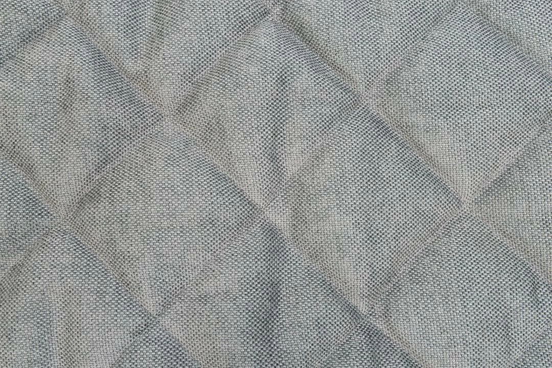 Dog Gone Smart Nano Benchkussen Lex Grijs 3 Dog Gone Smart Nano Benchkussen Lex Grijs - Afbeelding 3