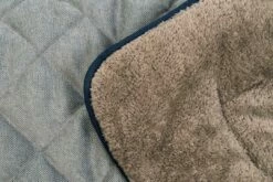 Dog Gone Smart Nano Benchkussen Lex Grijs 15 Dog Gone Smart Nano Benchkussen Lex Grijs -Goedkope DierenwereldXL winkel 0707398 det4