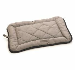 Dog Gone Smart Nano Benchkussen Lex Grijs 16 Dog Gone Smart Nano Benchkussen Lex Grijs -Goedkope DierenwereldXL winkel 0707399