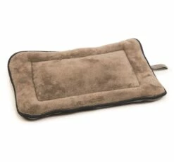 Dog Gone Smart Nano Benchkussen Lex Grijs 17 Dog Gone Smart Nano Benchkussen Lex Grijs -Goedkope DierenwereldXL winkel 0707399 det1