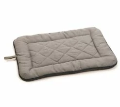 Dog Gone Smart Nano Benchkussen Lex Grijs 18 Dog Gone Smart Nano Benchkussen Lex Grijs -Goedkope DierenwereldXL winkel 0707400