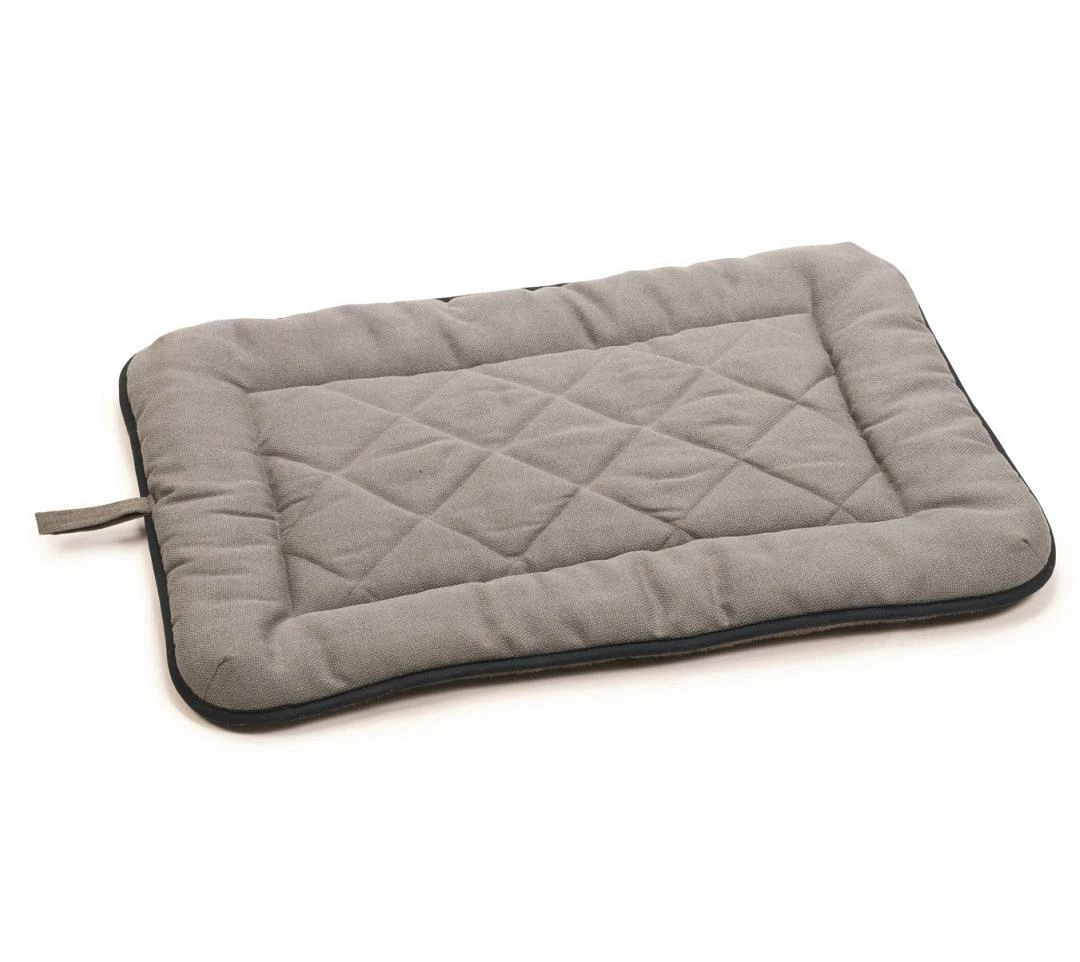 Dog Gone Smart Nano Benchkussen Lex Grijs 7 Dog Gone Smart Nano Benchkussen Lex Grijs - Afbeelding 7