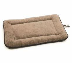 Dog Gone Smart Nano Benchkussen Lex Grijs 19 Dog Gone Smart Nano Benchkussen Lex Grijs -Goedkope DierenwereldXL winkel 0707400 det1