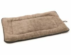 Dog Gone Smart Nano Benchkussen Lex Grijs 23 Dog Gone Smart Nano Benchkussen Lex Grijs -Goedkope DierenwereldXL winkel 0707402 det1