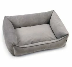 Beeztees Orthopedische Hondenmand Fy Lichtgrijs 12 Beeztees Orthopedische Hondenmand Fy Lichtgrijs -Goedkope DierenwereldXL winkel 0716231