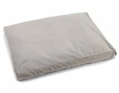 Beeztees Orthopedisch Hondenkussen Fy Lichtgrijs 16 Beeztees Orthopedisch Hondenkussen Fy Lichtgrijs -Goedkope DierenwereldXL winkel 0716236
