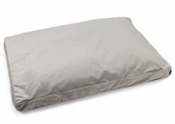 Beeztees Orthopedisch Hondenkussen Fy Lichtgrijs 20 Beeztees Orthopedisch Hondenkussen Fy Lichtgrijs -Goedkope DierenwereldXL winkel 0716237