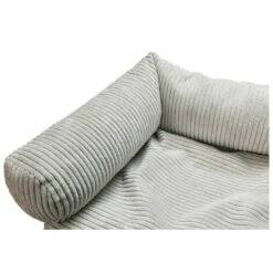 Designed By Lotte Bankkussen Ribbed Lichtgrijs 6 Designed By Lotte Bankkussen Ribbed Lichtgrijs -Goedkope DierenwereldXL winkel 0716272 2