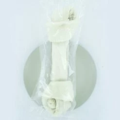 Landman Witte Knoop 36 Cm 1 St