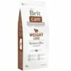 Brit Care Weight Loss Rabbit & Rice 12 Kg