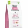 Brit Care Sustainable Adult Small Breed 7 Kg