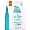 Brit Care Hypoallergenic Puppy 3 Kg