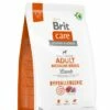 Brit Care Hypoallergenic Adult Medium Breed 3 Kg