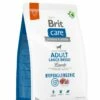 Brit Care Hypoallergenic Adult Large Breed 3 Kg