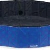 Beeztees Zwembad Doggy Dip Blauw 160 Cm