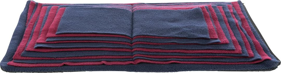 TRIXIE Dog Activity Strategiespel Snuffelboek 1 TRIXIE Dog Activity Strategiespel Snuffelboek