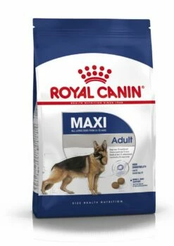 Royal Canin Hondenvoer Maxi Adult 4 Kg