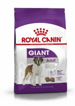 Royal Canin Hondenvoer Giant Adult 15 Kg