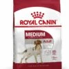 Royal Canin Hondenvoer Medium Adult 4 Kg