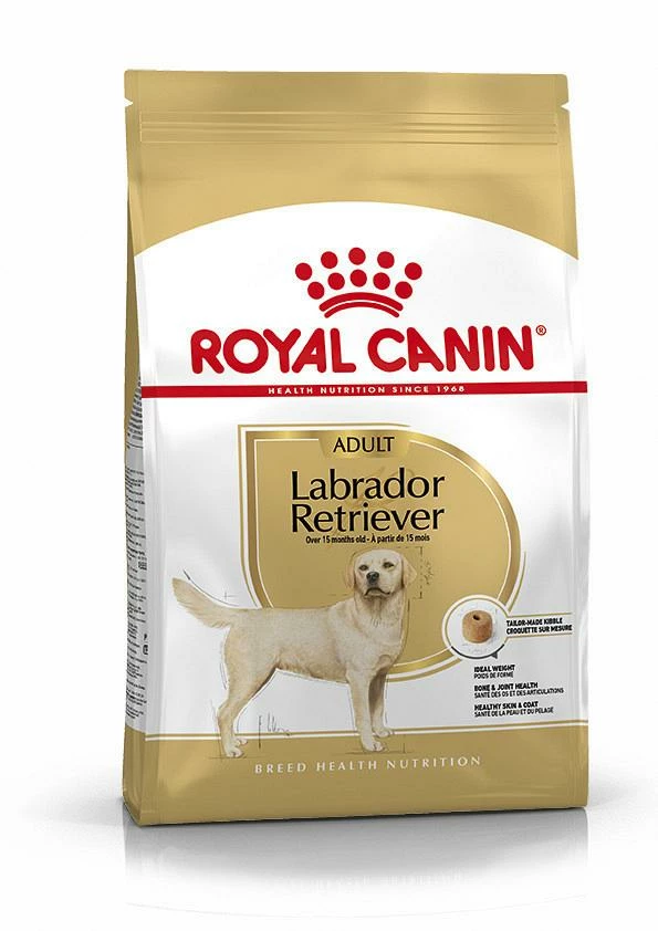 Royal Canin Hondenvoer Labrador Retriever Adult 12 Kg 1 Royal Canin Hondenvoer Labrador Retriever Adult 12 Kg