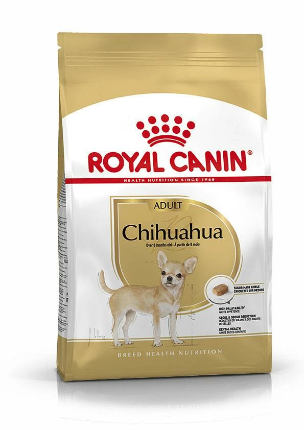 Royal Canin Hondenvoer Chihuahua Adult 1,5 Kg 1 Royal Canin Hondenvoer Chihuahua Adult 1,5 Kg