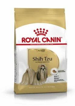 Royal Canin Hondenvoer Shih Tzu Adult 1,5 Kg