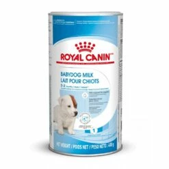 Royal Canin Hondenvoer Babydog Milk 400 Gr