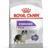 Royal Canin Hondenvoer Sterilised Medium 3 Kg