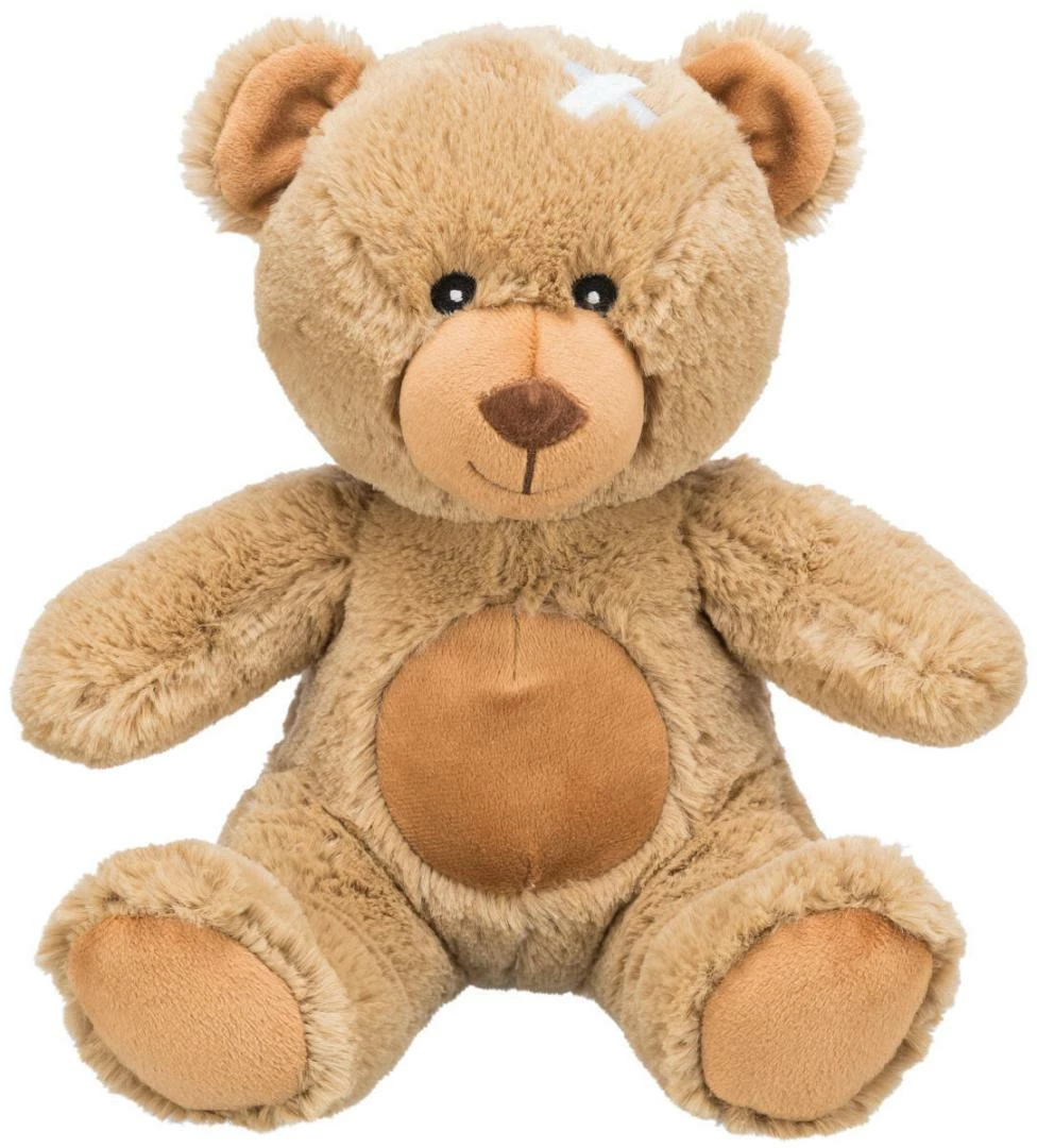 TRIXIE Be Eco Teddy Eddy 1 TRIXIE Be Eco Teddy Eddy