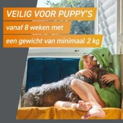 FRONTPRO Kauwtabletten Hond L 3 St -Goedkope DierenwereldXL winkel 4064951004223 8