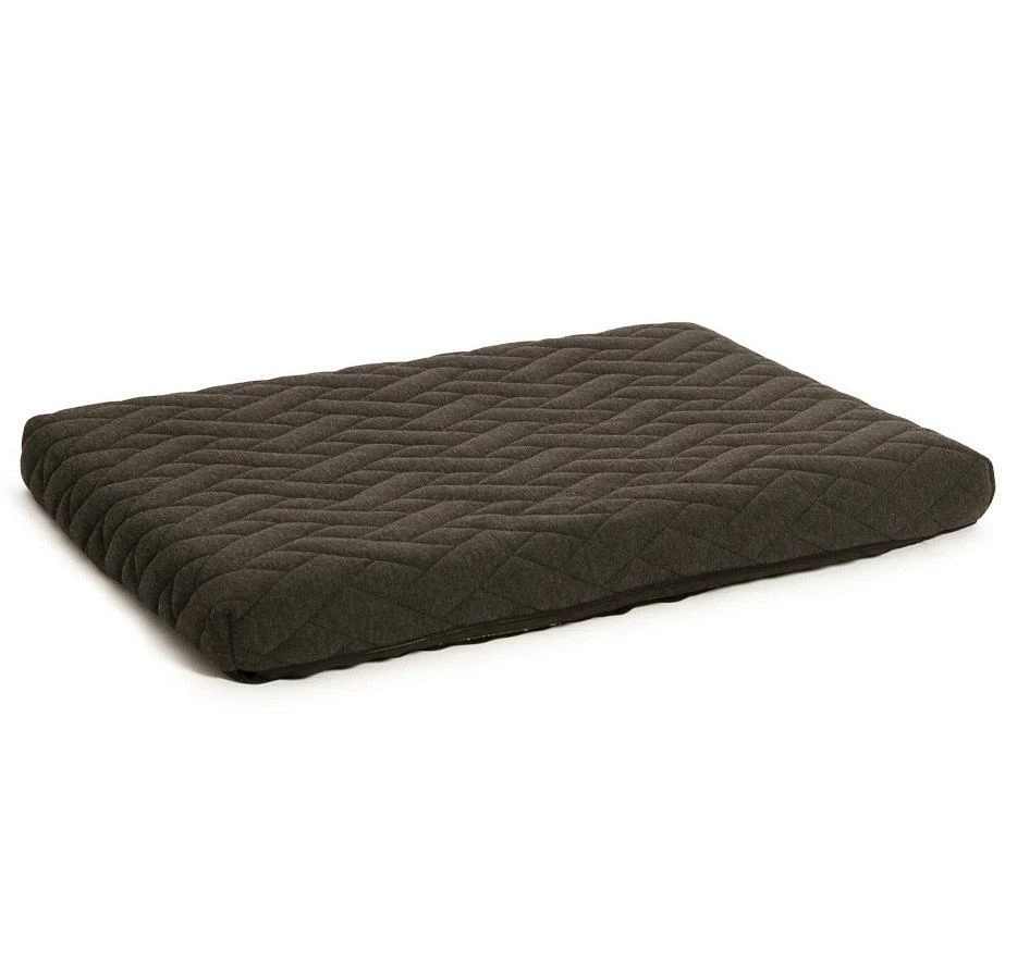 51 Degrees North Orthopedisch Matras Quilted 1 Dark Grey 1 51 Degrees North Orthopedisch Matras Quilted 1 Dark Grey