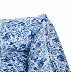 Lex & Max Hondenmand Delfts Blauw Print 4 Lex & Max Hondenmand Delfts Blauw Print -Goedkope DierenwereldXL winkel 6018 070 56 3