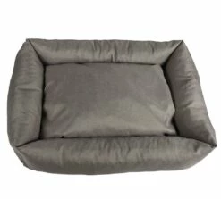 Lex & Max Hondenmand Lyon Sand 11 Lex & Max Hondenmand Lyon Sand -Goedkope DierenwereldXL winkel 6021 110 21 boven