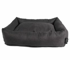 Lex & Max Hondenmand Lyon Grey -Goedkope DierenwereldXL winkel 6021 110 33