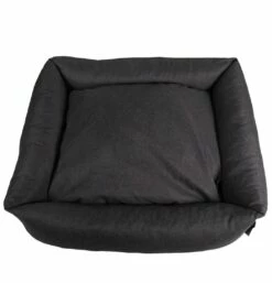 Lex & Max Hondenmand Lyon Grey -Goedkope DierenwereldXL winkel 6021 110 33 boven