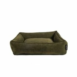 Lex & Max Hondenmand Stockholm Green 14 Lex & Max Hondenmand Stockholm Green -Goedkope DierenwereldXL winkel 6023 080 55