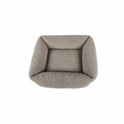 Lex & Max Hondenmand New York Zand 10 Lex & Max Hondenmand New York Zand -Goedkope DierenwereldXL winkel 6024 070 21 2