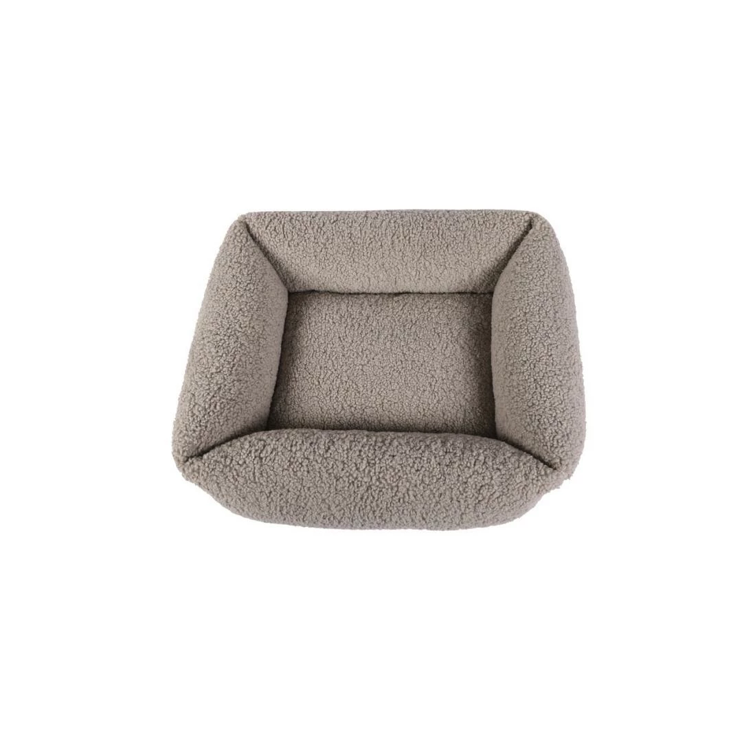 Lex & Max Hondenmand New York Zand 3 Lex & Max Hondenmand New York Zand - Afbeelding 3