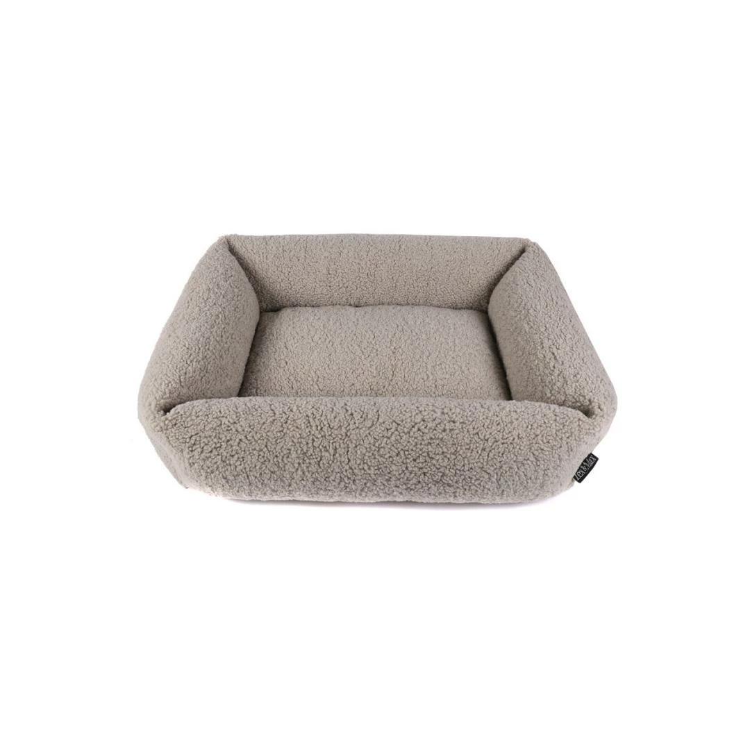 Lex & Max Hondenmand New York Zand 7 Lex & Max Hondenmand New York Zand - Afbeelding 7